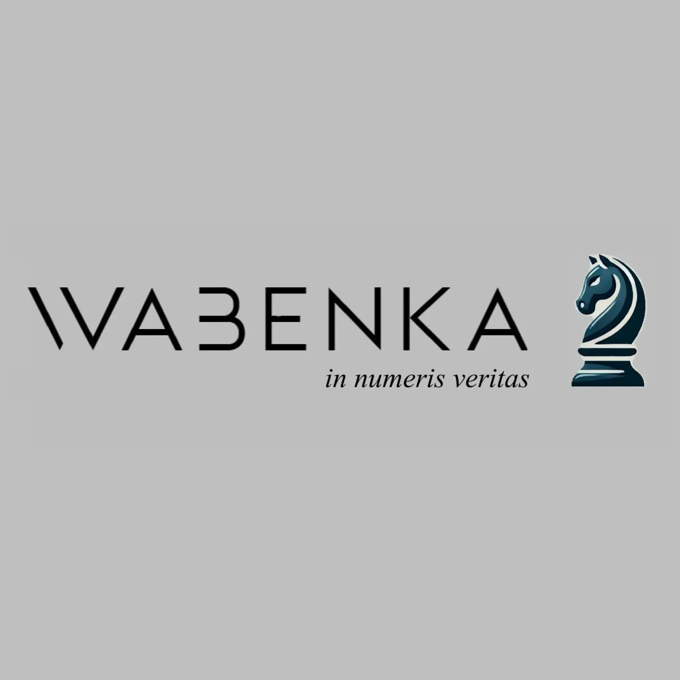 in numeris veritas