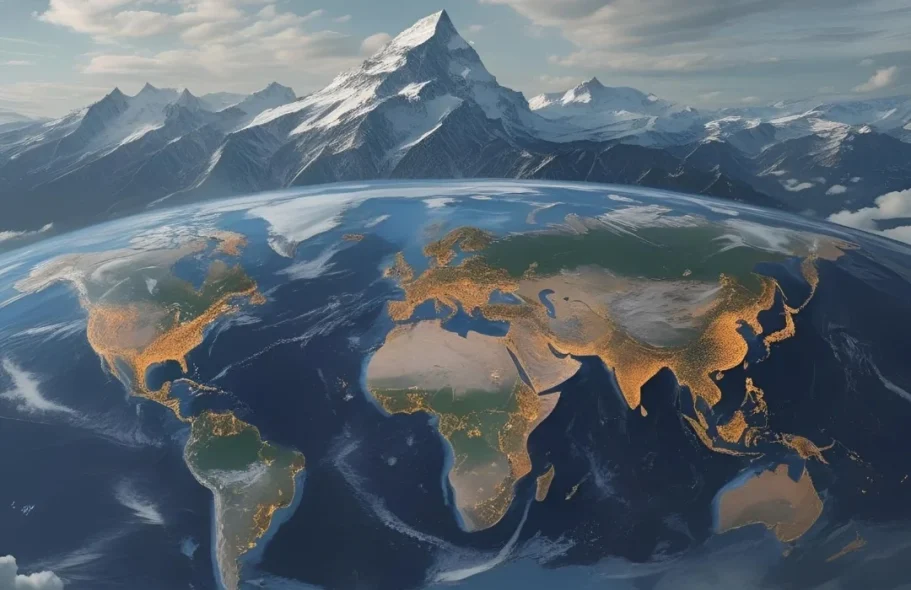 Climat et durabilité